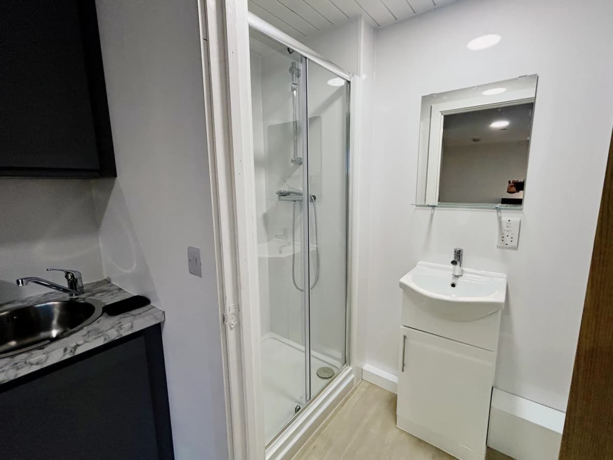 Harry Lord House image