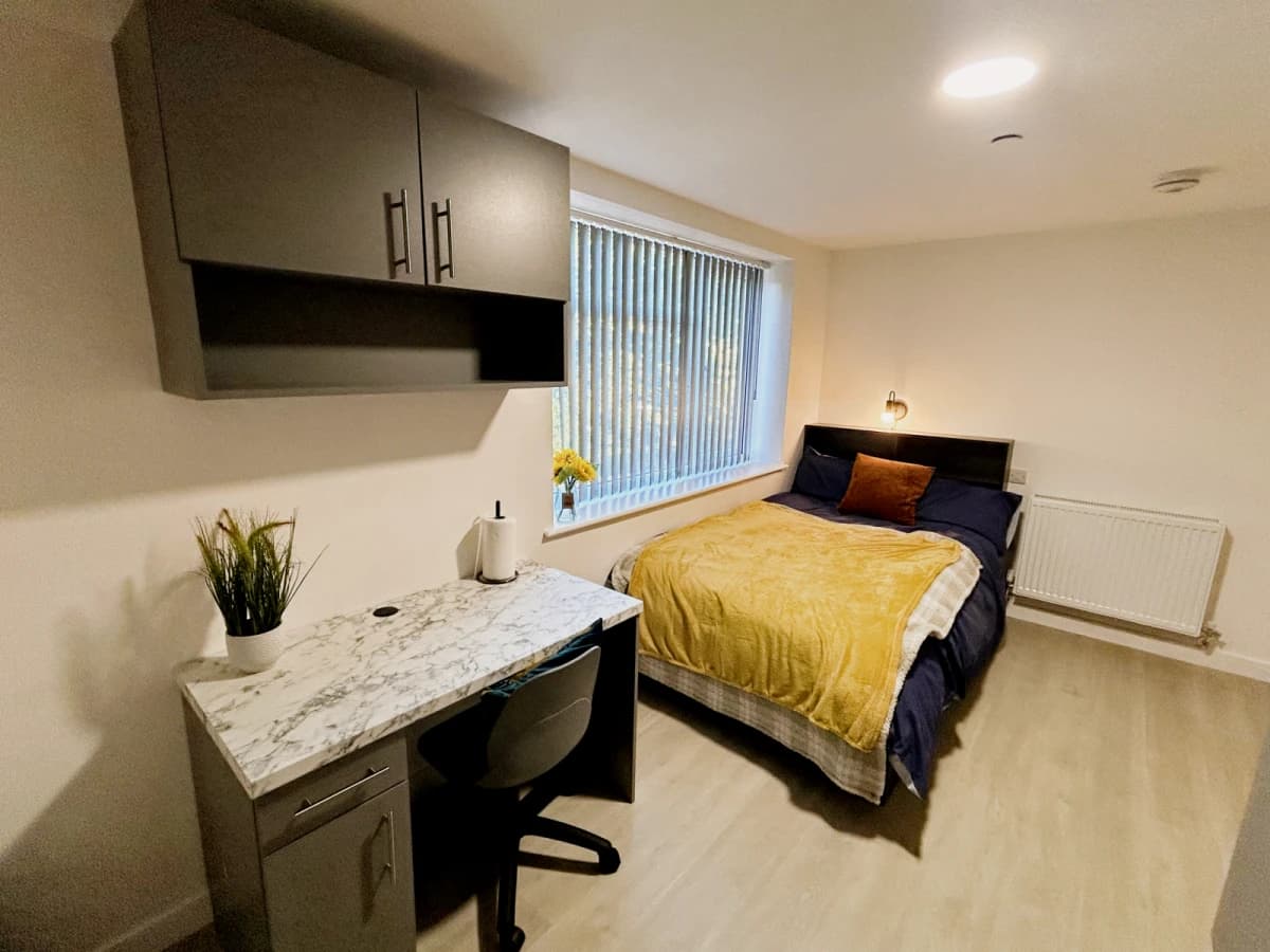 Harry Lord House image