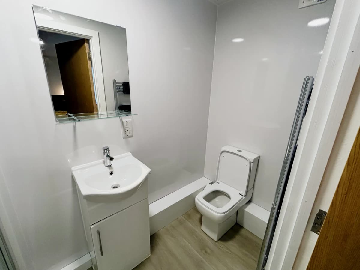 Harry Lord House image