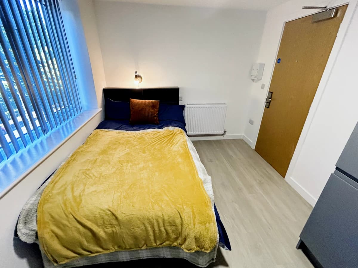 Harry Lord House image