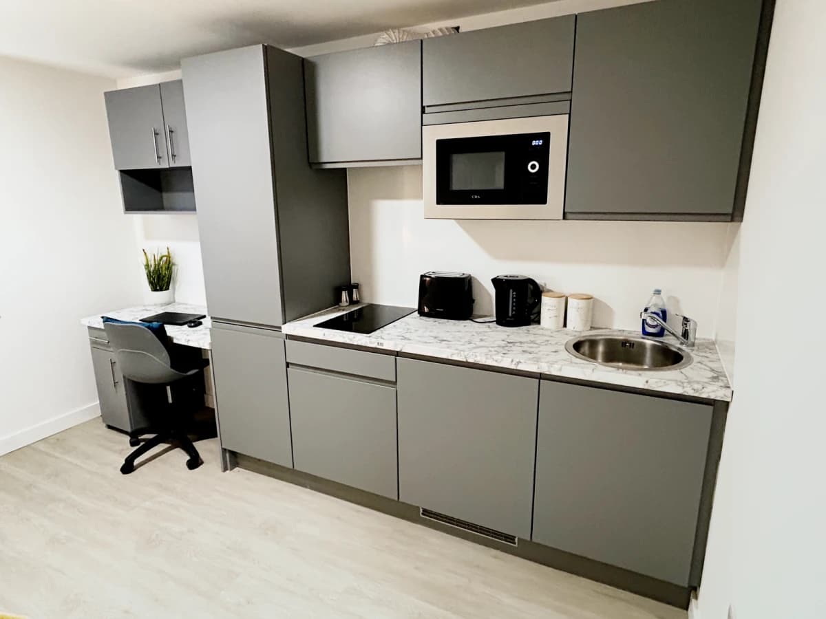 Harry Lord House image