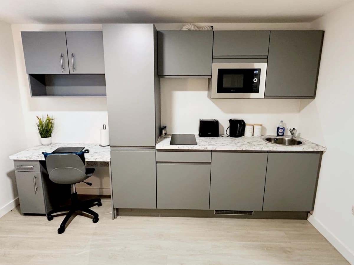 Harry Lord House image