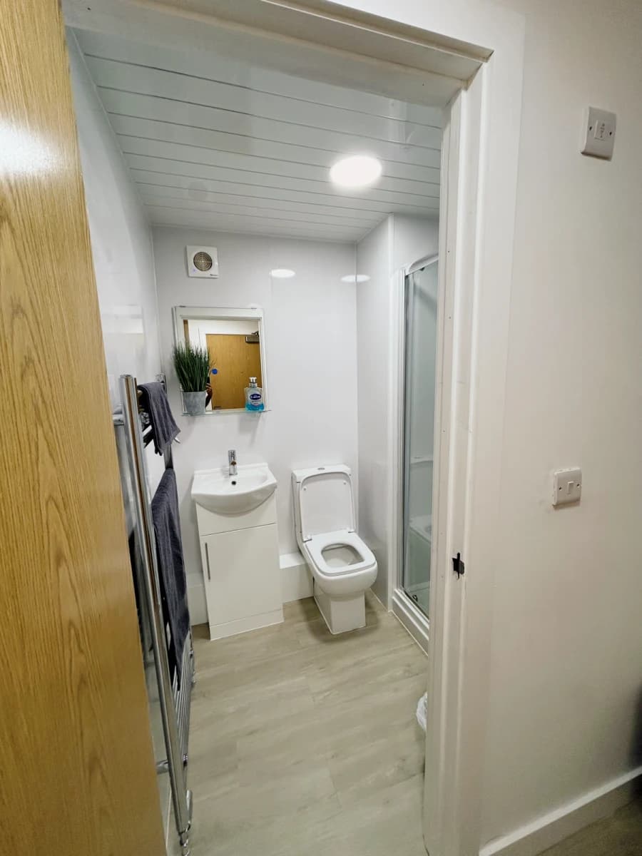 Harry Lord House image