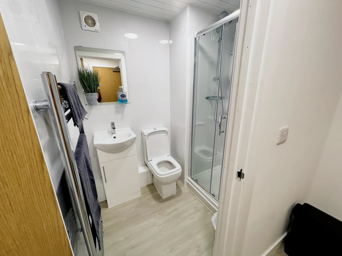 Harry Lord House image