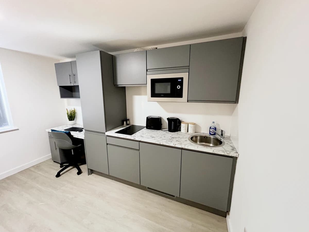 Harry Lord House image