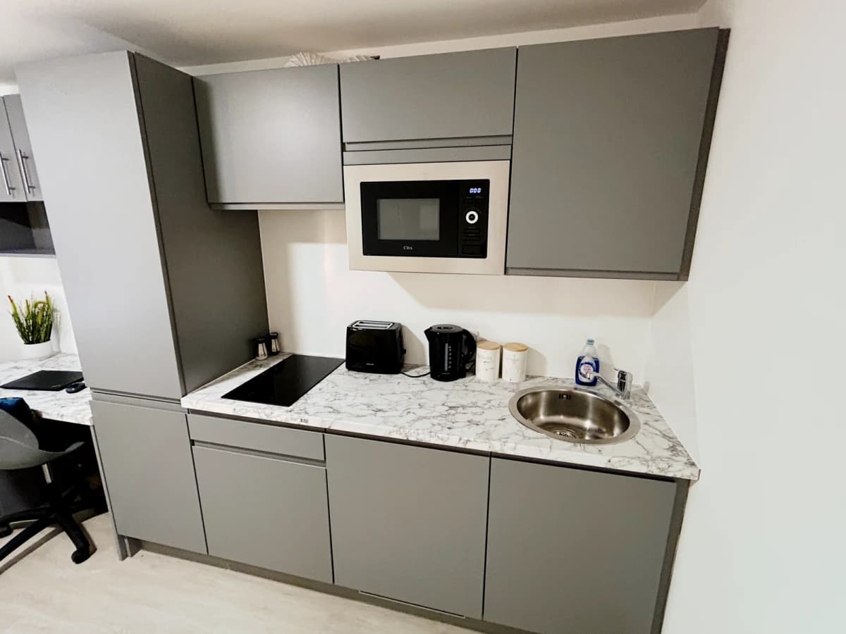 Harry Lord House image