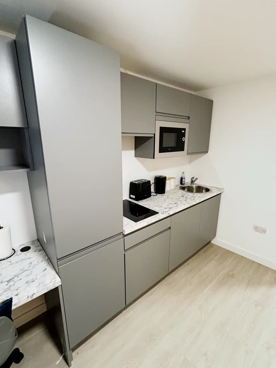 Harry Lord House image