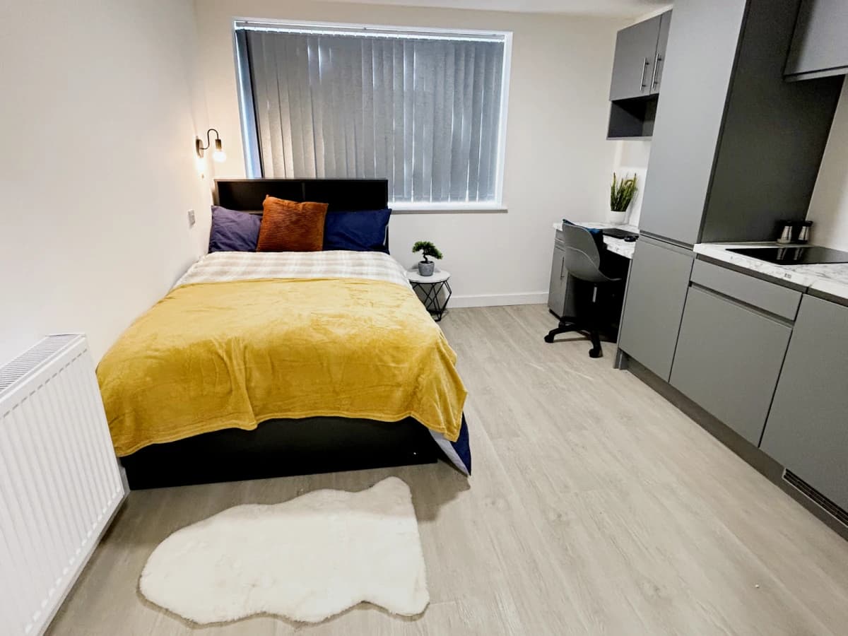 Harry Lord House image