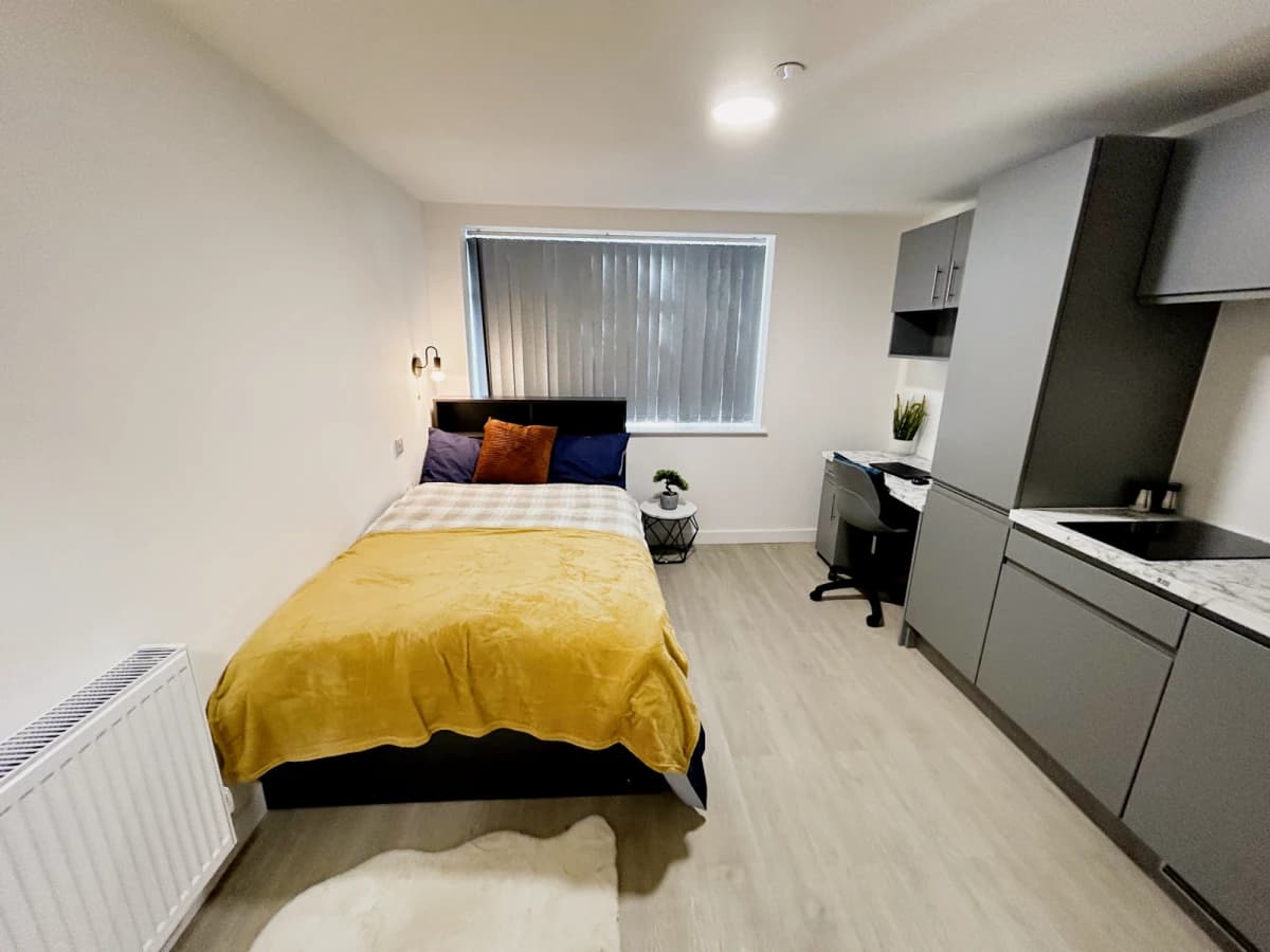 Harry Lord House image