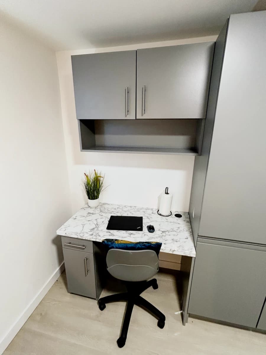 Harry Lord House image