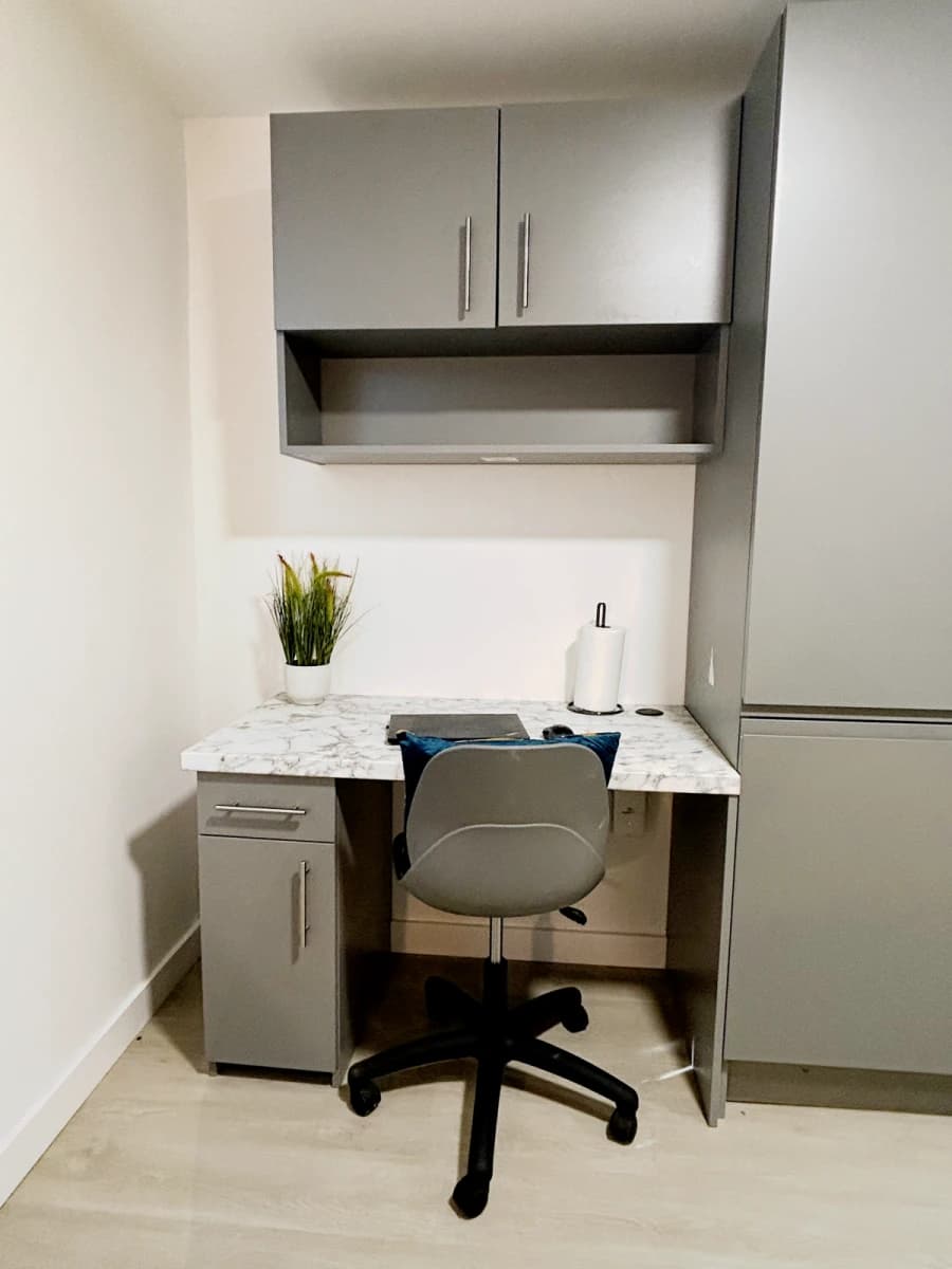 Harry Lord House image