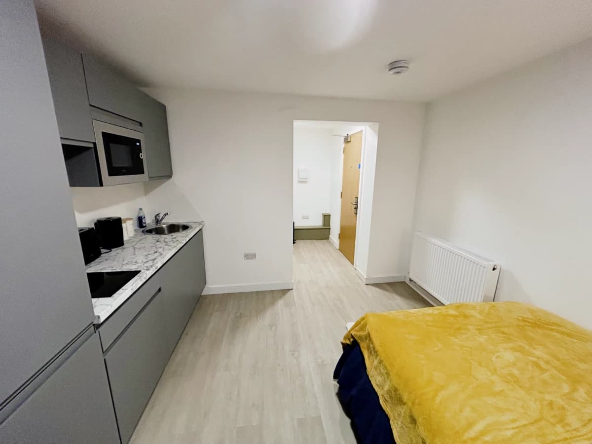 Harry Lord House image