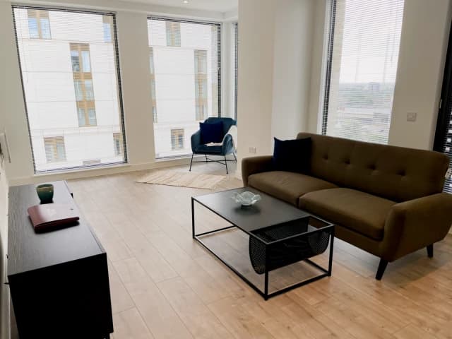 1  Bedroom 1 bathroom