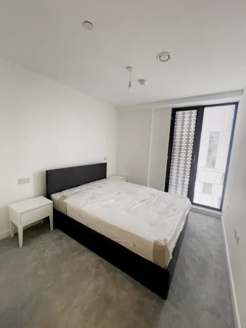 1  Bedroom 1 bathroom