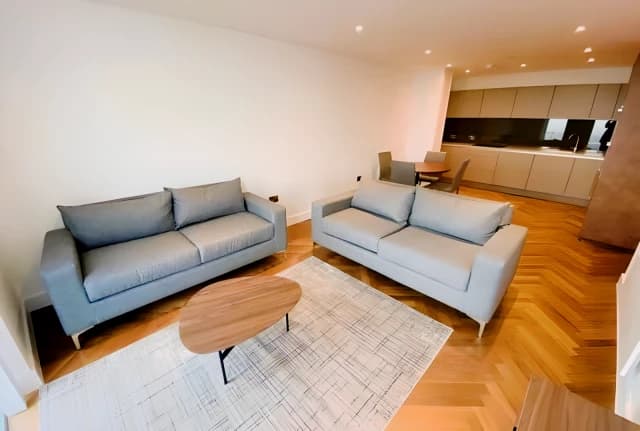 2 Beds 2 baths
