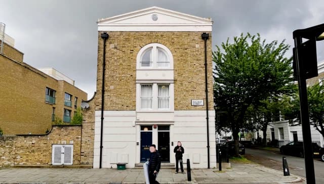 Balfe Street image 3
