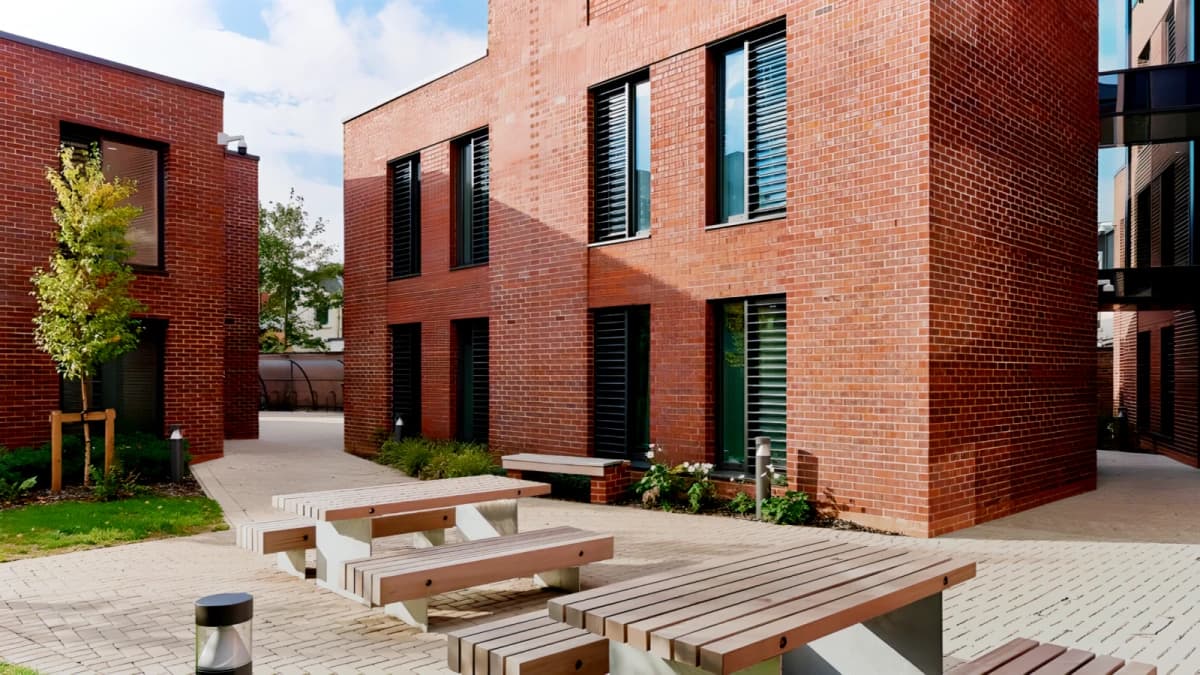 Selly Oak Apartments image