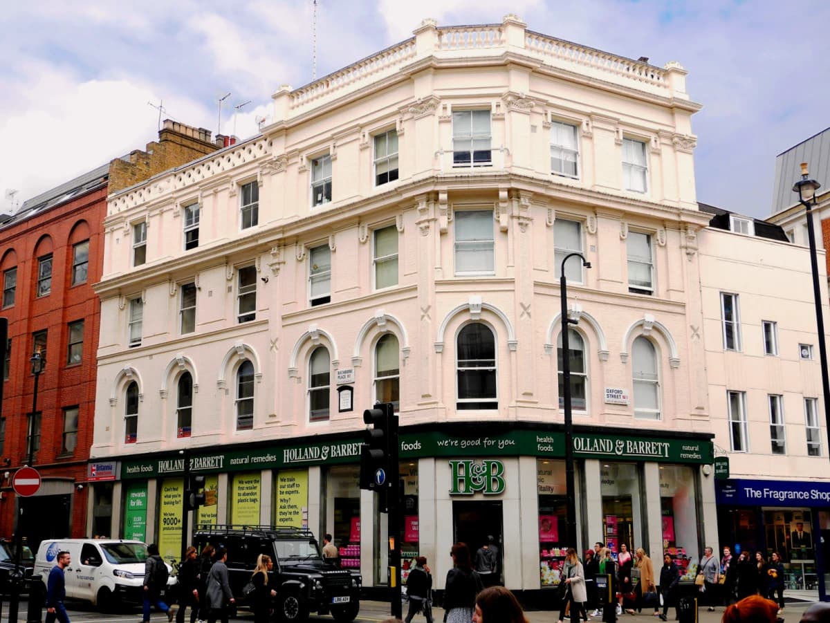 Bss Rathbone Place
