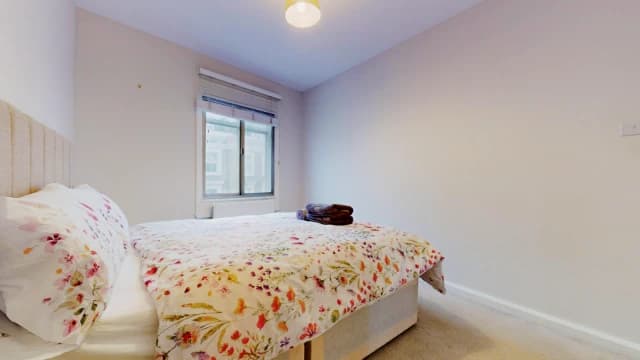 2 Bed / 1 Bath