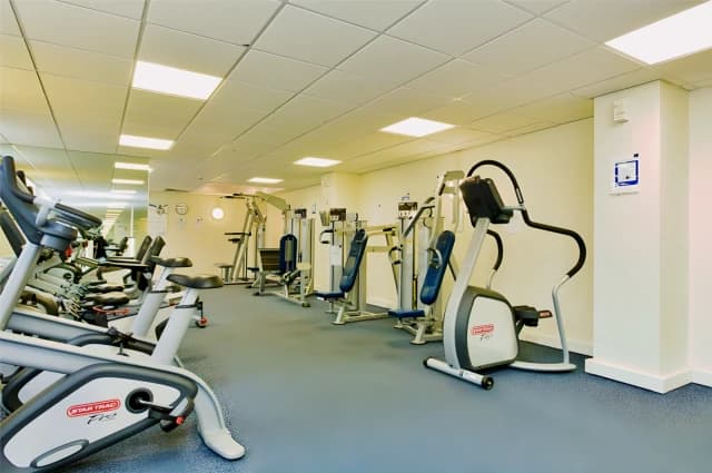 Fitness&Recreation