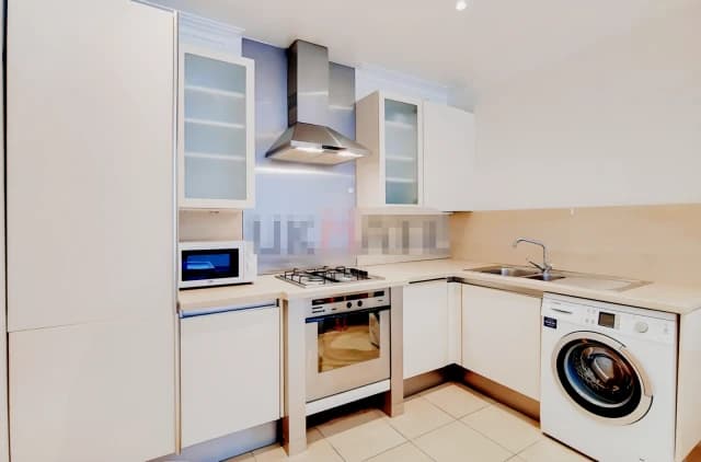 2 Bedroom 1 Bathroom