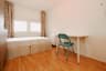 3 Bedroom 1 Bathroom - double bedroom