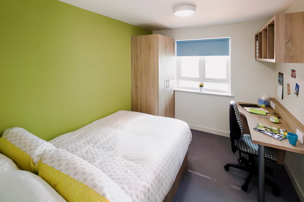 Selly Oak Court image 5