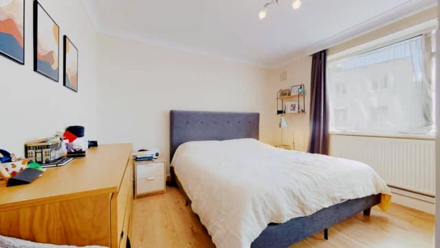 2 Bedroom 1 Bathroom