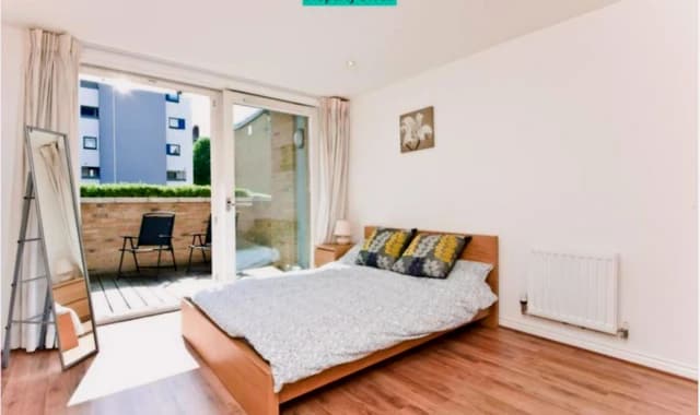 Viridian Apartments