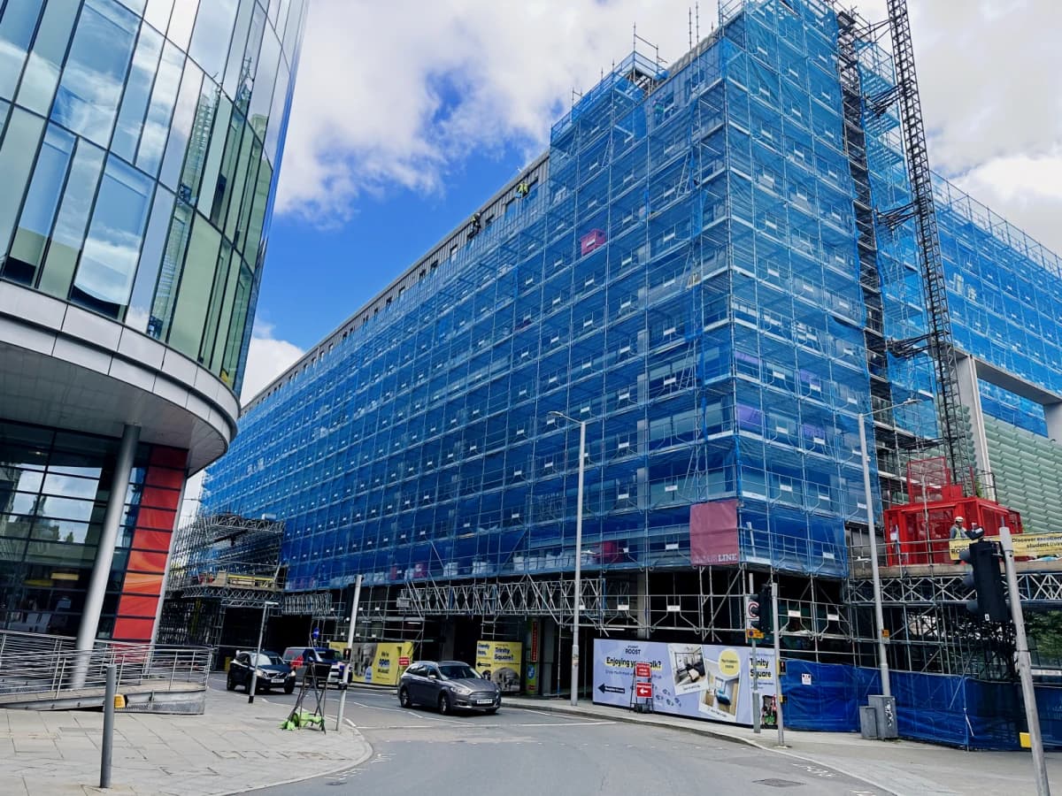 Trinity Square image