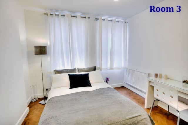4 Bed / 1 Bath