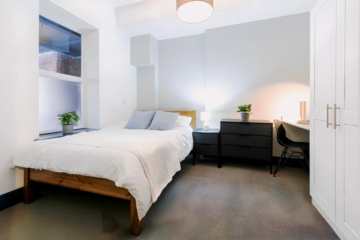 7 Bedroom 2 Bathroom