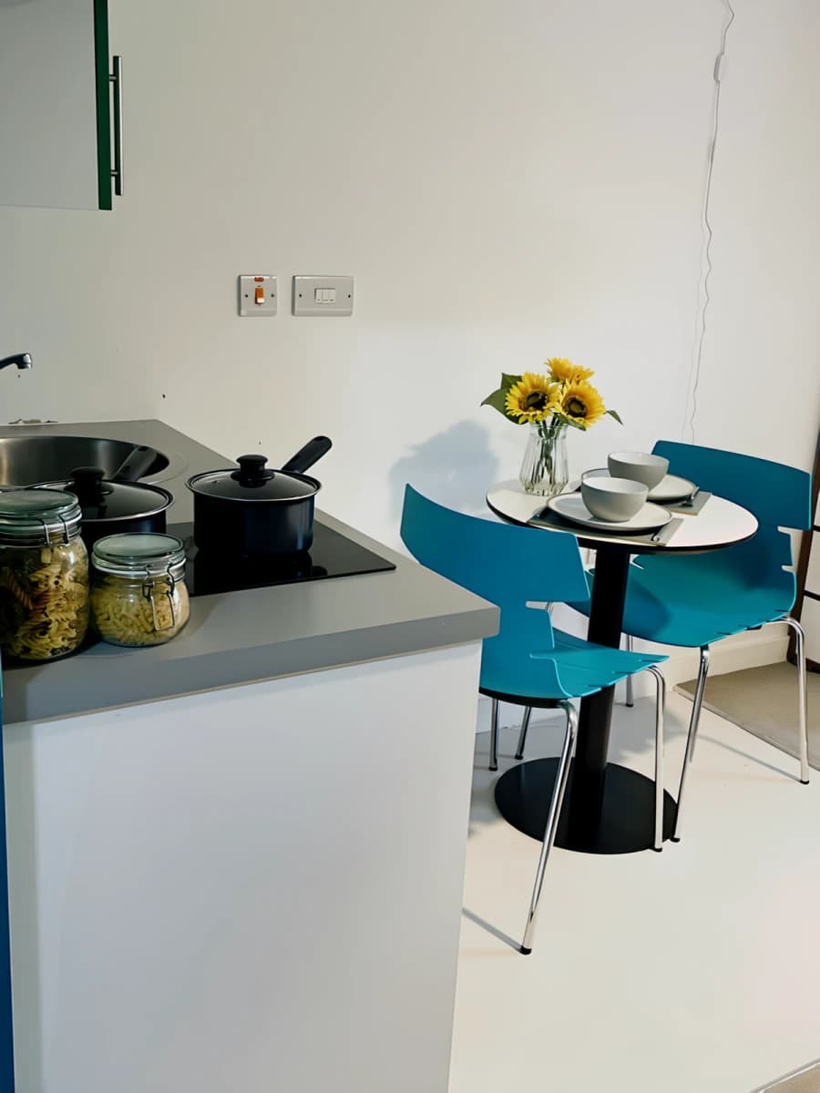 Asquith House image