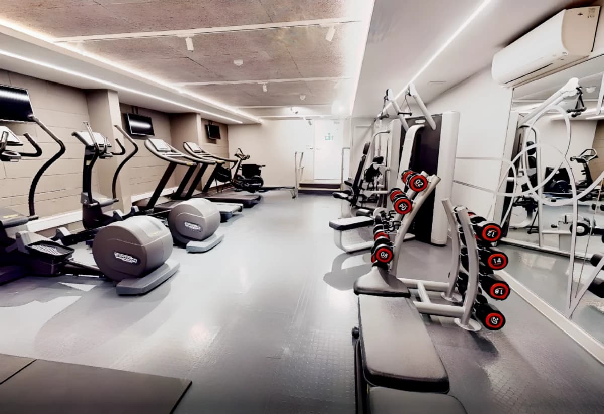 Fitness&Recreation