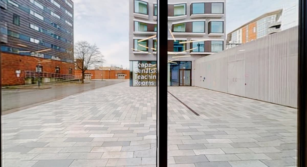 Outdoor Features