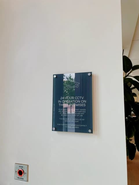 The Glassworks image