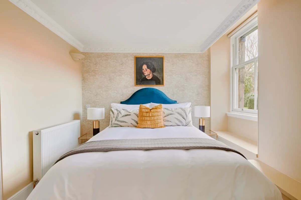 2 Bed
