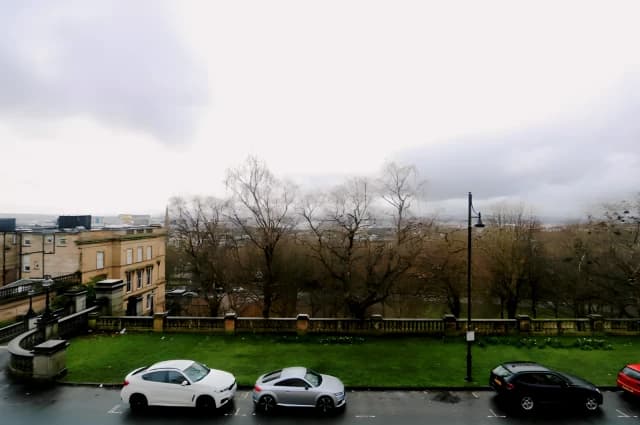 Park Terrace, G3 6BY image