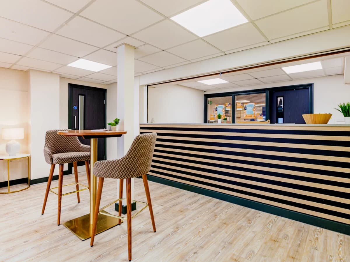 Trinity Student Village image