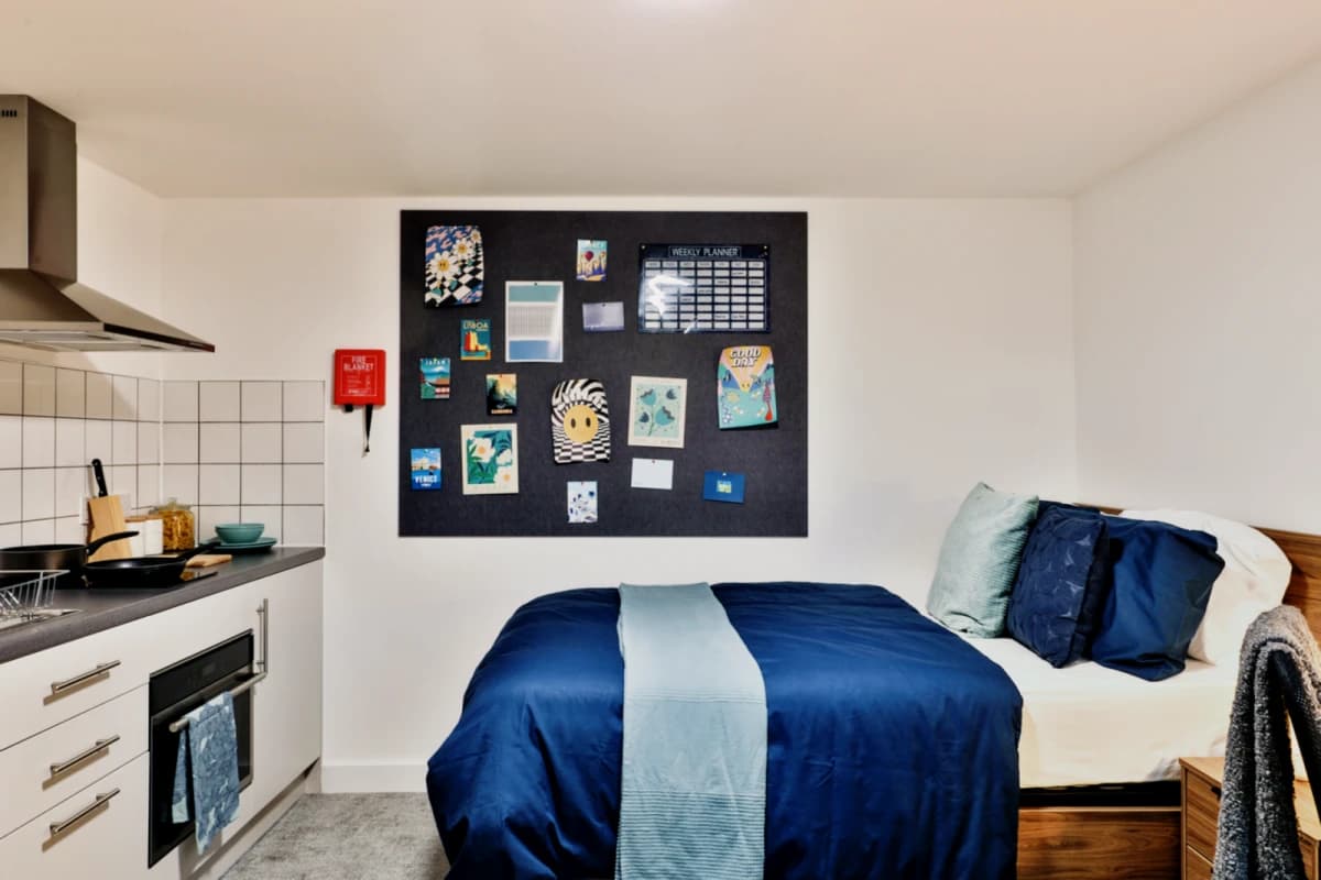 Francis Gardner Studios image