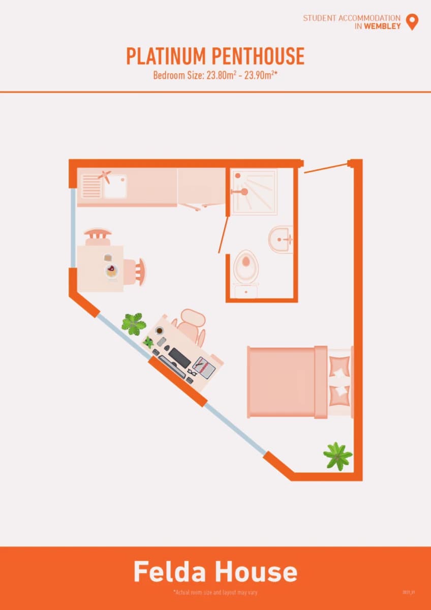 Felda House Wembley image