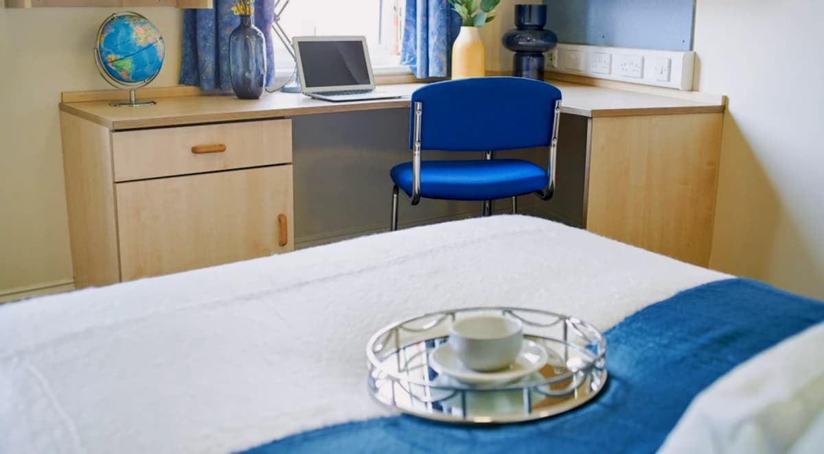 Deluxe Ensuite