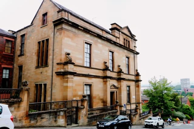 Garnethill Street, G3 6QD image 2