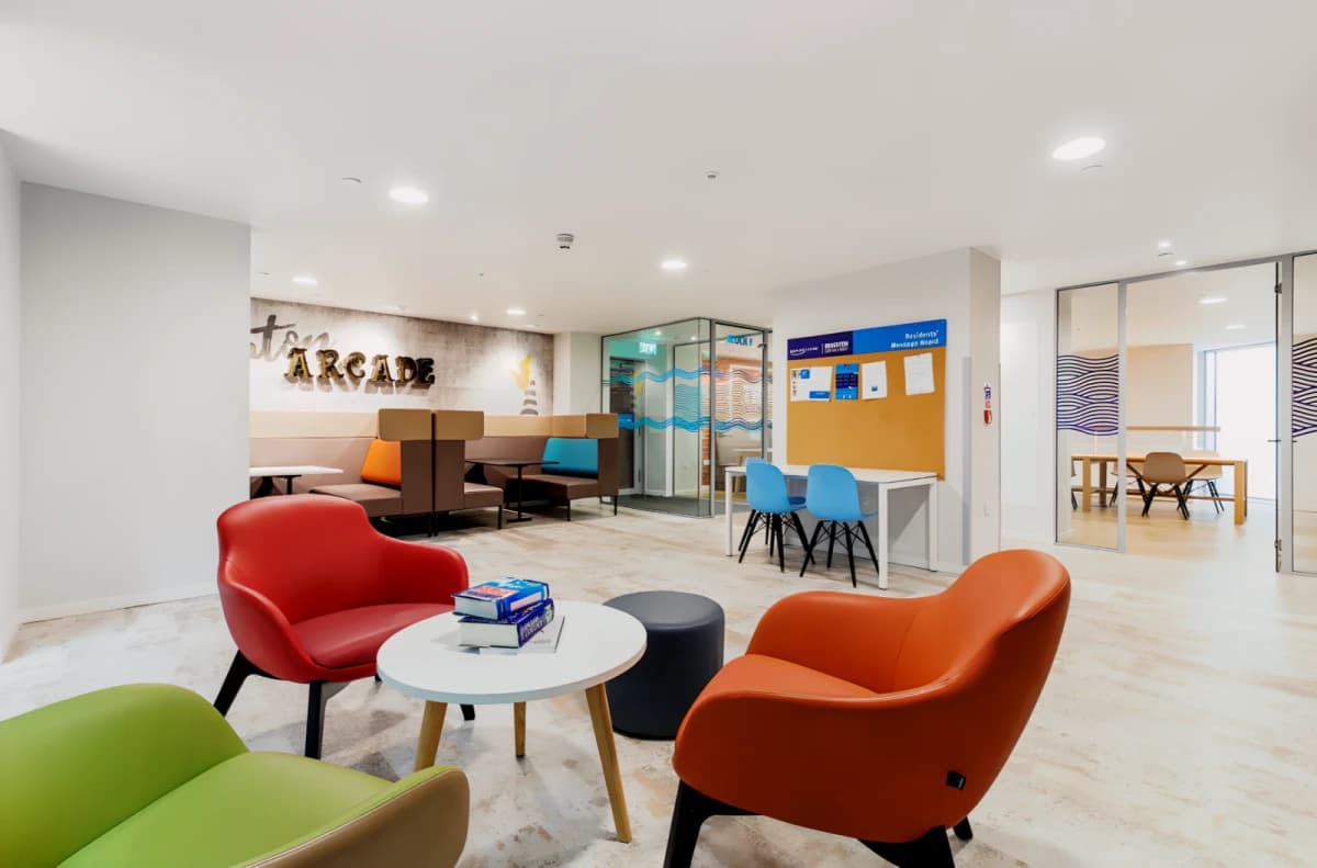 Kaplan Living Brighton image