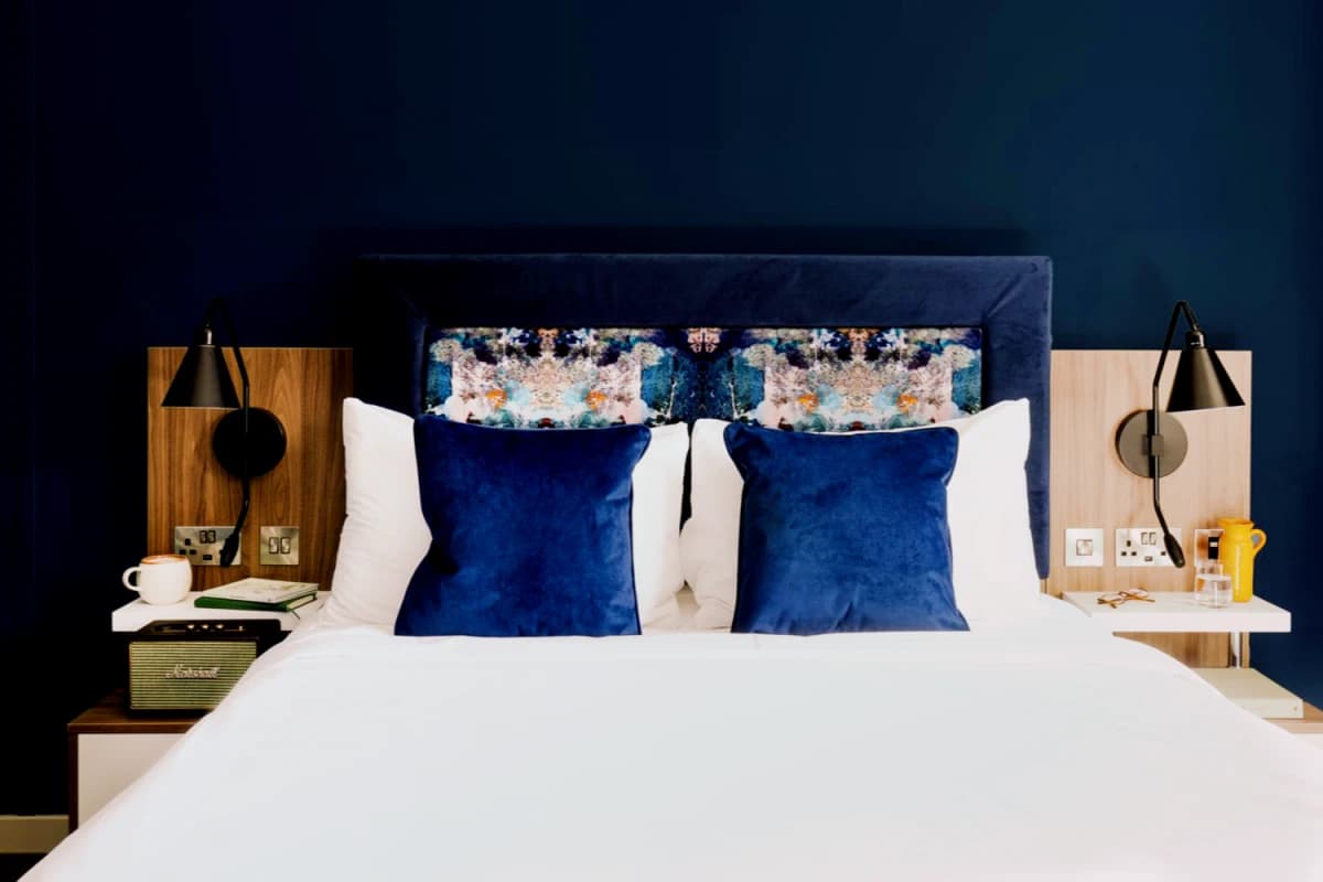 Lower Ground 1 Bed
