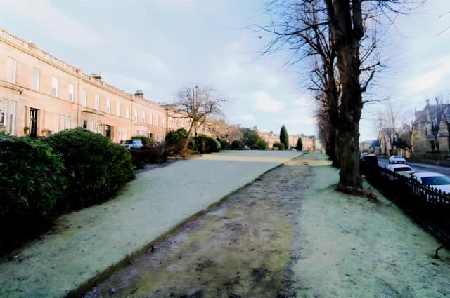 Cleveden Crescent, G12 0PB image 3