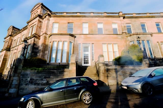 Cleveden Crescent, G12 0PB image 4