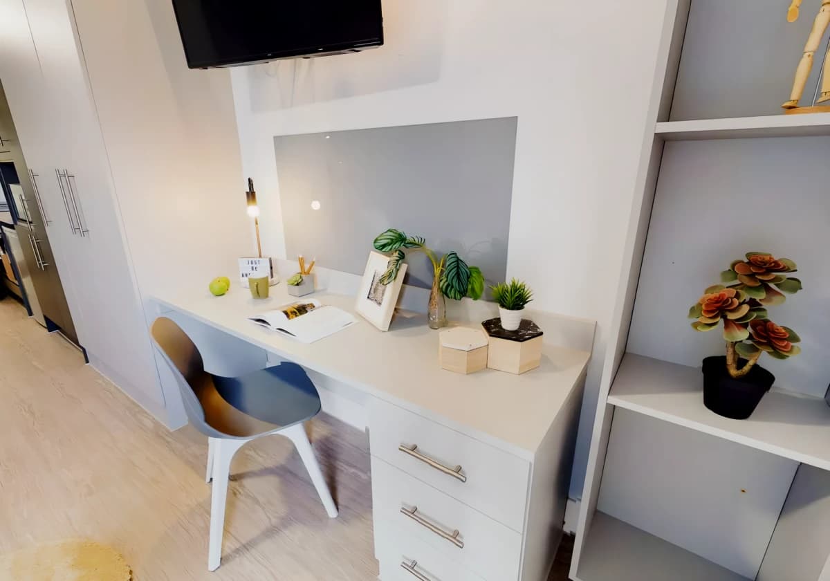 Silver Studio