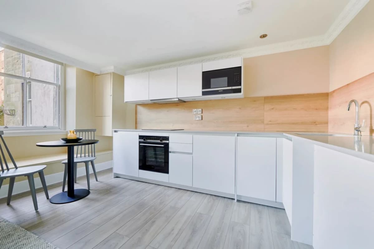 2 Bed