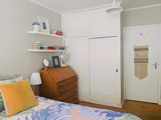 2 Bed / 1 Bath